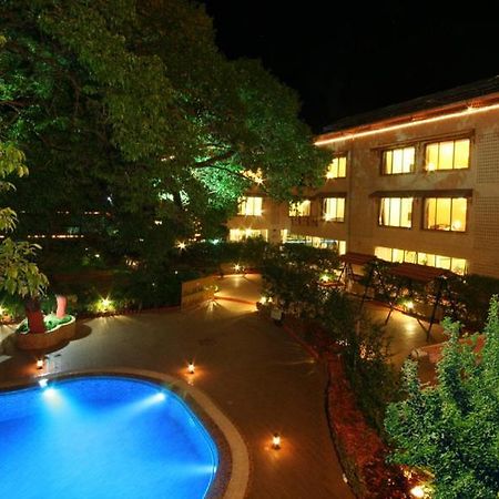 Beautiful Place Near Old Band Road 마하발레슈와르 외부 사진