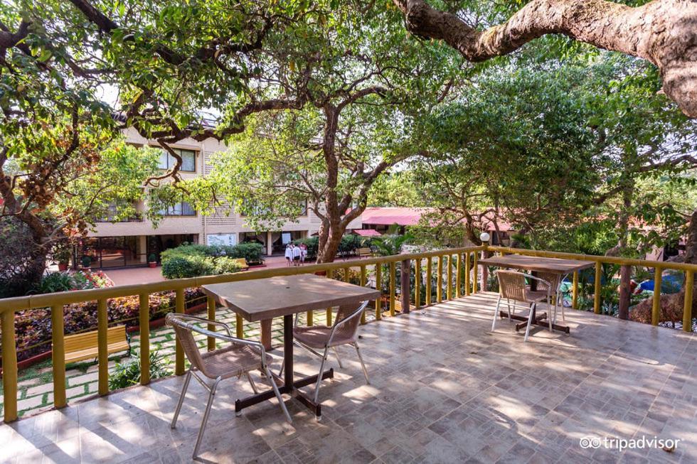 Beautiful Place Near Old Band Road 마하발레슈와르 외부 사진