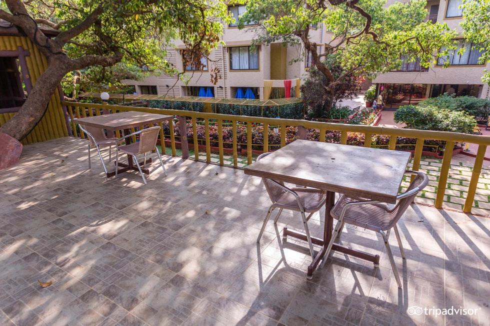 Beautiful Place Near Old Band Road 마하발레슈와르 외부 사진